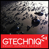 g techiq-160